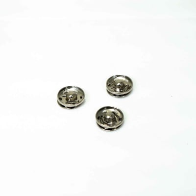Broche Plata Grande 4 # - Tableta 24UN1