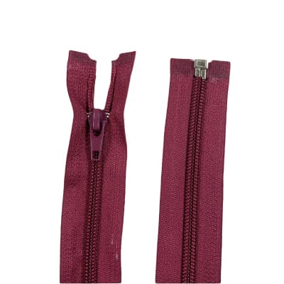 CIERRE NYLON #5 X 200 MTS/ MAS 400 CARRITOS BURDEO1