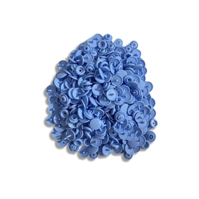 Broche snap 12.2MM - CELESTE 1