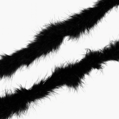 Boa Delgada Negro - 2 metros1