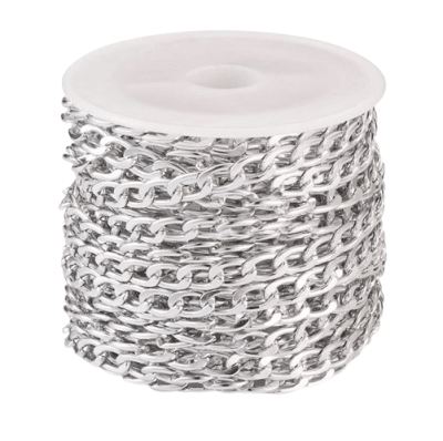 Cadena Fantasia 9 mm (1 metro)1