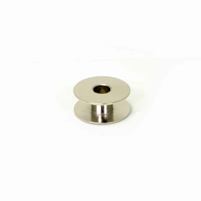 Carrete Industrial Metal Liso2