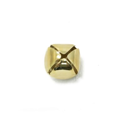 Cascabeles ORO 38MM (25 UN)3