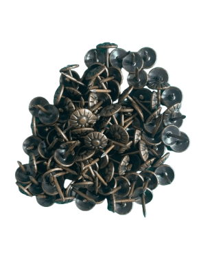 Chinche  Café con Diseño 100 unidades1