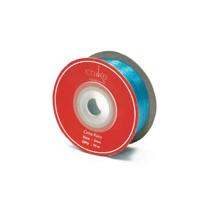 Cinta Bebé 3MM Calipso 50 metros2