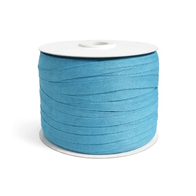 Cinta Espiga poliéster 15mm Calipso Rollo 50mts.1