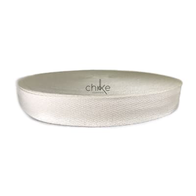 Cinta Espiga 20MM CRUDO (50 yds)1