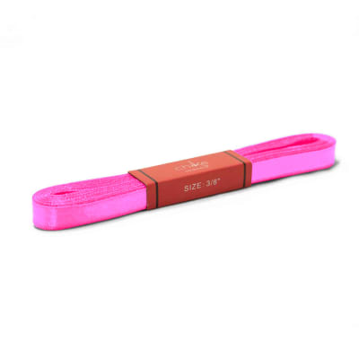 Cinta Raso Fucsia 15MM (100 Mts)1