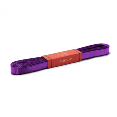 Cinta Raso Morado Claro 15MM (100 Mts)1