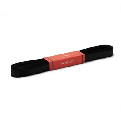 Cinta Raso Negro 15MM (100 Mts)1