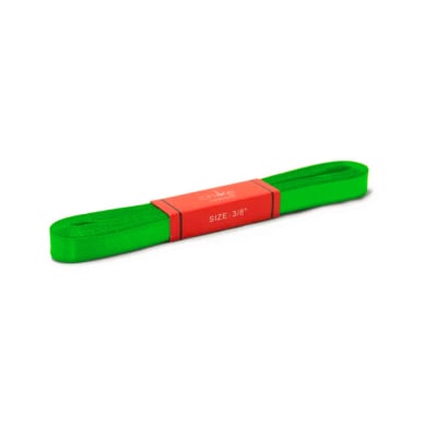 Cinta Raso Verde Cata 15MM (100 Mts)1