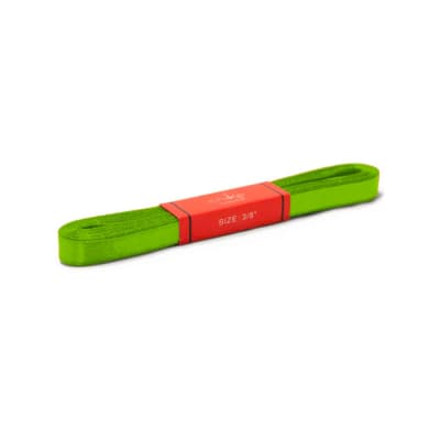 Cinta Raso Verde Pistacho 15MM (100 Mts)1