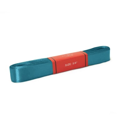 Cinta Raso Calipso 15MM (10 Mts) Paq. 10 UND 1