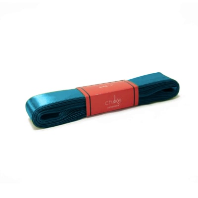 Cinta Raso Calipso 25MM (10 Mts) Paq. 5 UND 1
