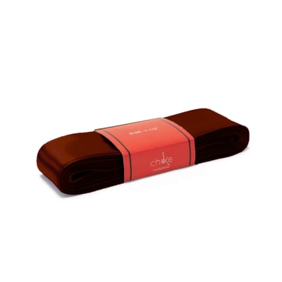 Cinta Raso Burdeo 38MM (10 Mts)