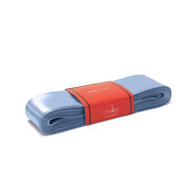 Cinta Raso Celeste Pálido 38MM (10 Mts)1