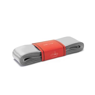 Cinta Raso Gris Perla 38MM (10 Mts)1