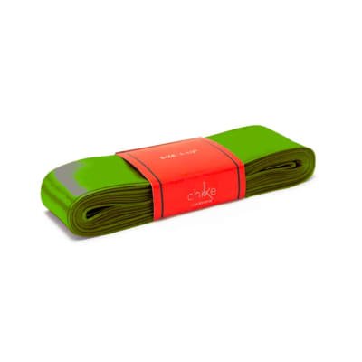 Cinta Raso Verde Pistacho 38MM (10 Mts)1