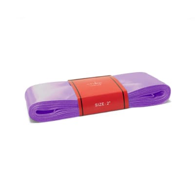 Cinta Raso Lila 50MM (10 Mts)1