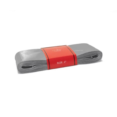 Cinta Raso Plomo 50MM (10 Mts)1
