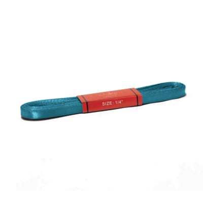 Cinta Raso Calipso 7MM (10 Mts) Paq. 10 UND 1