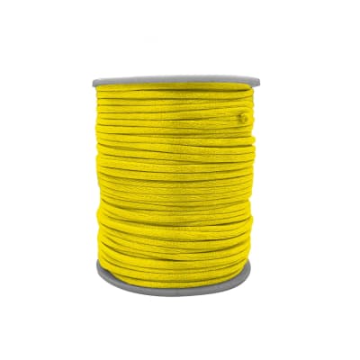 Cola de Ratón AMARILLO PATO (50 Mts)1