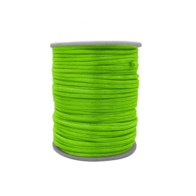 Cola de Ratón VERDE FLUOR (50 Mts)1