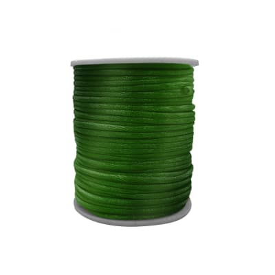 Cola de Ratón VERDE NAVIDAD (50 Mts)1