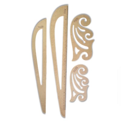 REGLA FRANCESA 4 PIEZAS1