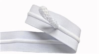 Elastico con cordón para buzo 3 cm1