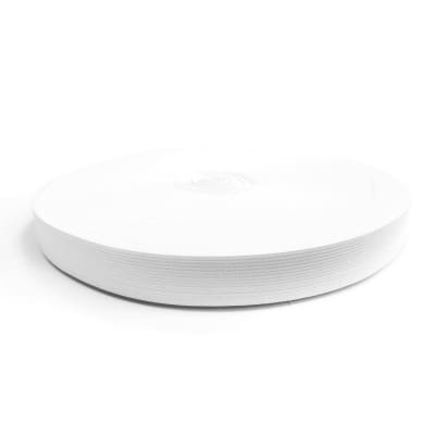 Elástico Blanco 25MM (50 Mts)1