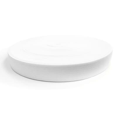 Elástico Blanco 30MM (50 Mts)1
