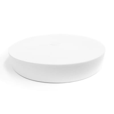 Elástico Blanco 40MM (50 Mts)1
