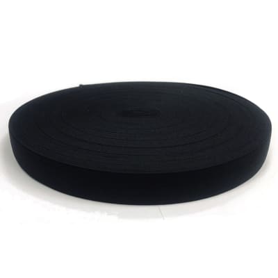 Elástico Negro 20MM (30 Mts)1