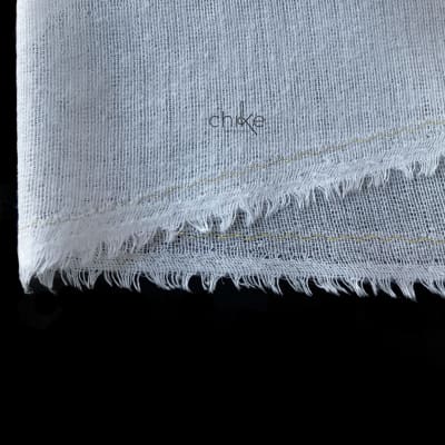 Entretela Tejida Blanco (100 cm x 150 cm )1