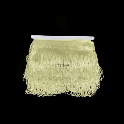 Flecos 10CM CRUDO (10 Mts)1