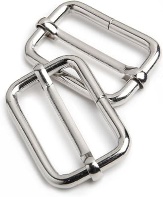 Hebilla Corredera Metalica 25 mm (10 und)1