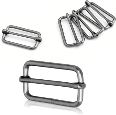 Hebilla Corredera Metalica 32 mm (10 und)1