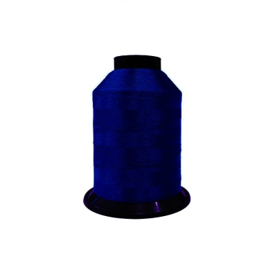 Hilo de Bordar 4000M B-347 AZUL REY1