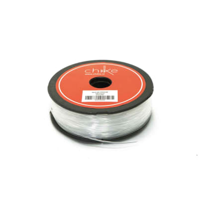 Hilo de Pescar 1MM (100 Yardas)1