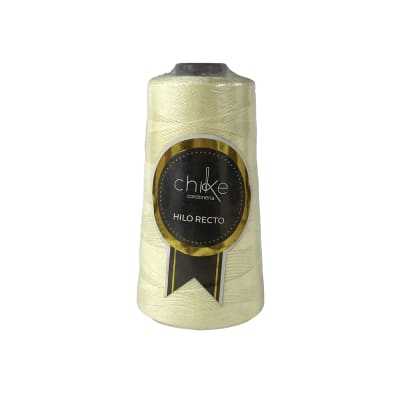 HILO JEANS - 20S- 1000 yds - Crudo a-10061