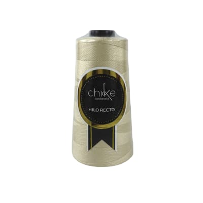 HILO JEANS - 20S- 1000 yds - Beige Claro A-10281