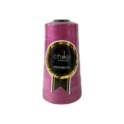 HILO JEANS - 20S- 1000 yds - Fucsia a-10601