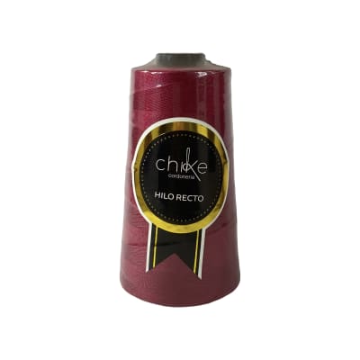 HILO JEANS - 20S- 1000 yds - Burdeo A-10771