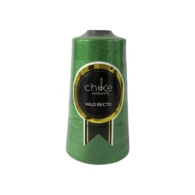 HILO JEANS - 20S- 1000 yds - Verde Navidad a-11291