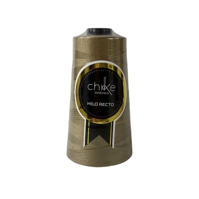 HILO JEANS - 20S- 1000 yds - Cafe Claro A-11961