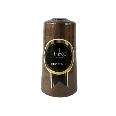 HILO JEANS 20S CAFE 1000 yds a-12151