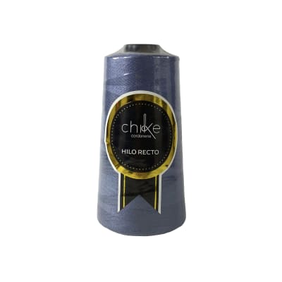 HILO JEANS 20S PLOMO OSCURO 1000 yds a-12351