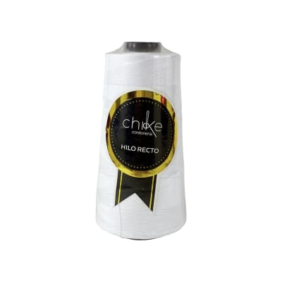 HILO JEANS 20S BLANCO 1000 yds1