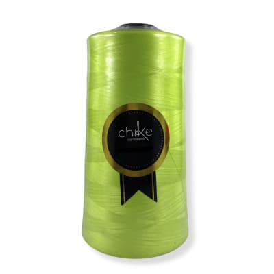 Hilo Overlock 400 G. Verde Pistacho1